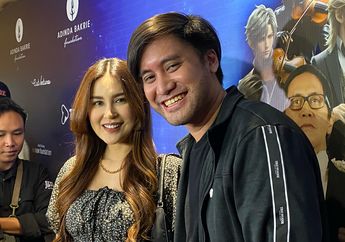 Agar Anak Pertamanya Cerdas, Kevin Aprilio dan Vicy Melanie Sering Mainkan Musik Klasik