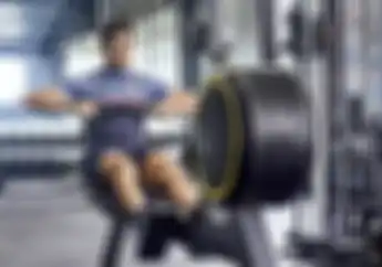 Marc Marquez Takut Banget Jawab Berapa Kali Sit-Up Per Hari
