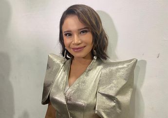 Putranya Beranjak Dewasa, Rossa Ungkap Teman Dekat Rizky Langit Ramadhan, Calon Menantu?