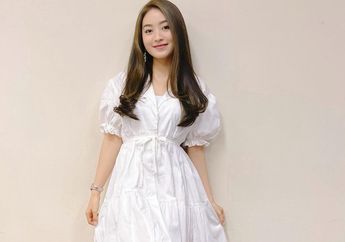 Korban Perceraian Orangtua, Natasha Wilona Pernah Hidup Susah di Rumah Kayu