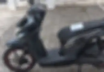 Tebus Motor Murah Rp 5,6 Jutaan Honda BeAT Pop Dokumen Komplet Ini Lokasinya, Seliter Bensin Sampai 70 Km