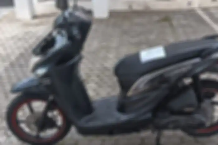 Honda BeAT Pop ini jadi motor murah dengan harga mulai Rp 5,6 jutaan.