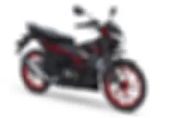 Daftar Lengkap Harga Suzuki Satria F-150 Bekas, Yang CBU Rp 7 Jutaan