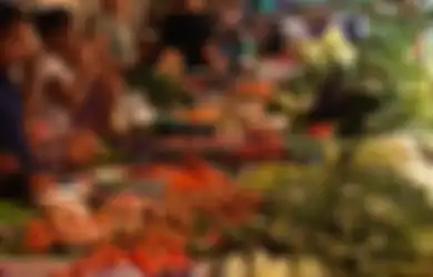 Update Harga Sembako Hari Ini 21 November 2022, Cabai Rawit dan Daging Ayam Alami Kenaikan
