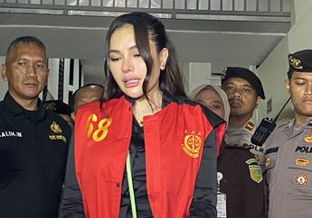 Mendekam di Penjara Bikin Nikita Mirzani Kangen Anak-anak, Ini Cara sang Aktris Tenangkan Ketiga Buah Hatinya