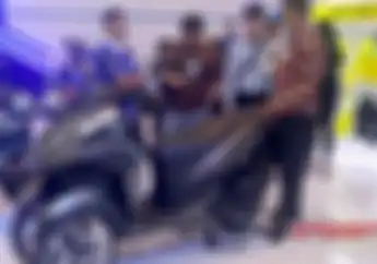 Siap-siap! Yamaha Bakal Luncurkan Motor Roda 3 Pakai Mesin R25, Simak Videonya