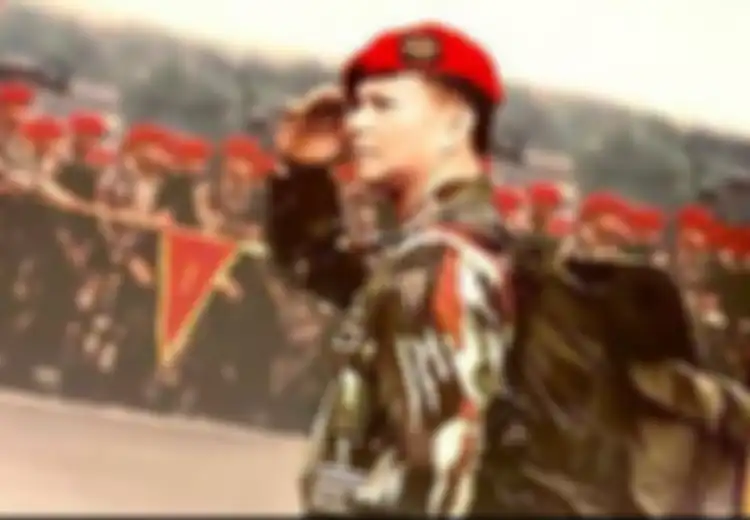 Batalion Prabowo Dipanggil Cendana Mengira Akan Diberi 'Sangu,' Ternyata...