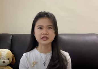 Klarifikasi Felicia Tissue, Kontaknya Diblokir Kaesang Pangarep 2 Minggu Usai Minta Restu dan Berjanji Menikahinya pada Desember 2020 Lalu: Saya Sangat Terpukul!