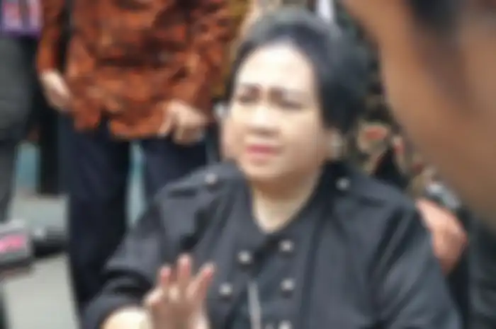 Rachmawati Soekarnoputri