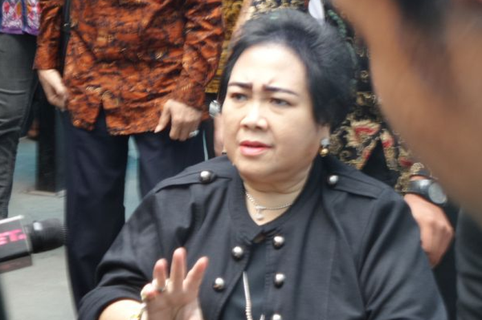 Rachmawati Soekarnoputri