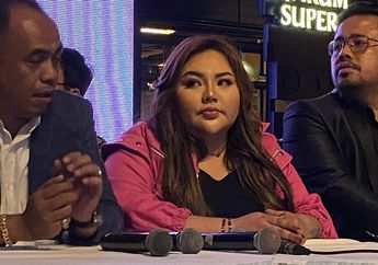 Bukan Hanya Sekali, Lisa Mariana Diduga Pernah Hamil di Luar Nikah sebelum Mengaku Punya Anak dari Ridwan Kamil