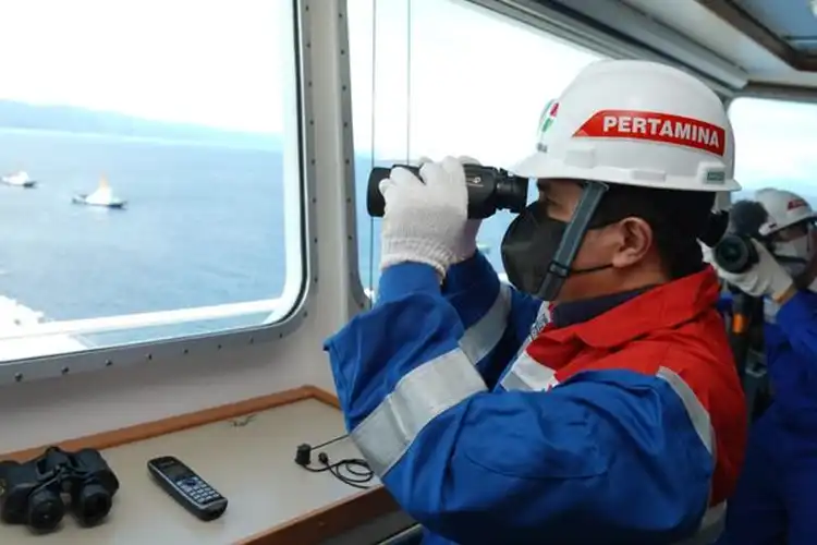 Harga Pertamax Turbo Naik, Erick Thohir Jelaskan Perbandingan Kinerja Pertamina dan Petronas, Jangan Kaget