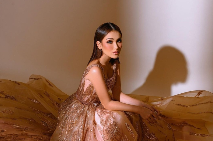 Ayu Ting Ting 