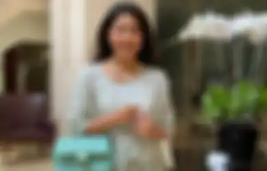 Adiknya Tak Kunjung Nikah di Usia Nyaris Kepala 4, Marcella Zalianty Ungkap Kekhawatirannya Soal Olivia: Dia Udah Sangat Independen!