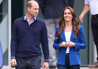 Inilah Minuman Merakyat Pangeran William yang Ampuh Buang Kolesterol Jahat dan Racun dari Tubuh