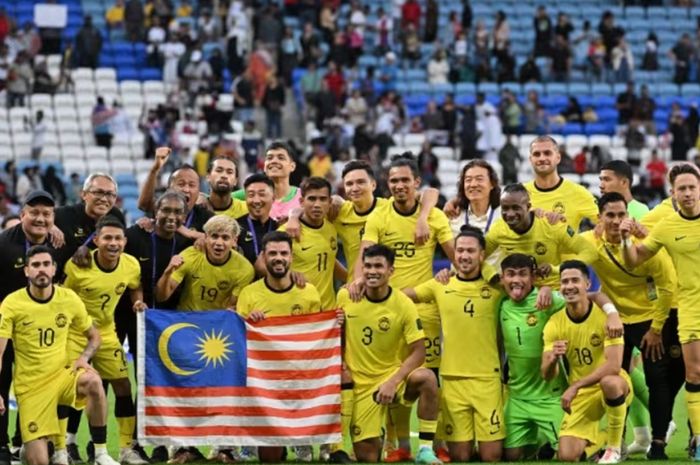 Timnas Malaysia akan membuktikan dirinya menjadi raksasa Asia melalui turnamen bergengsi melawan peserta Piala Dunia 2026 pada September 2025.