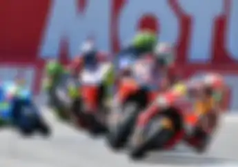 Banyak yang Belum Paham, Ini Dia 32 Istilah di MotoGP yang Sering Didengar