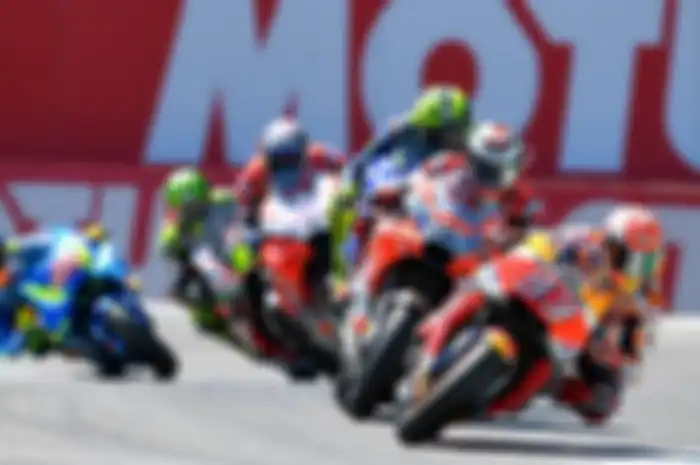 Balap MotoGP