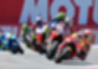 Semakin Ketat, MotoGP Tambah Lagi Seri Balap Musim Depan, Indonesia dan 2 Negara Lain Masuk Daftar Tunggu