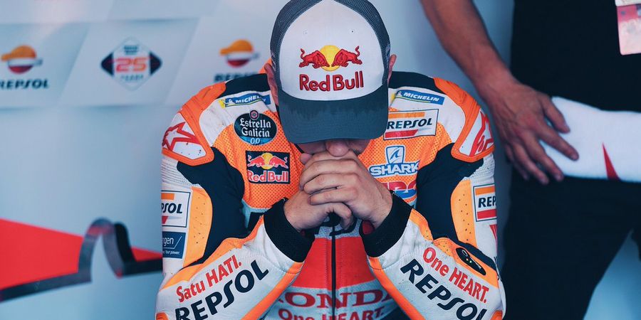 Belum Bisa Wujudkan Tim Impian Honda, Lorenzo Terhalang Keadaan