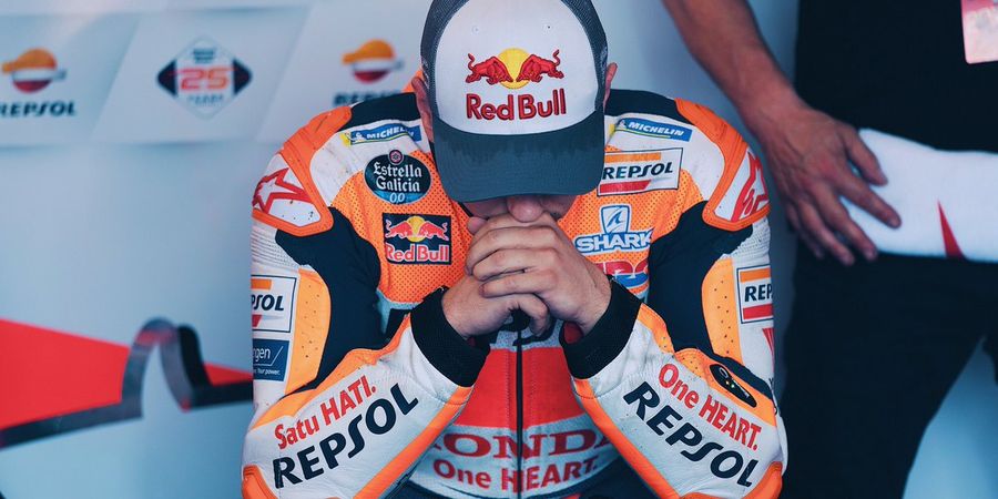 Jorge Lorenzo Senang Bisa Finis di Depan Pembalap Satelit Honda