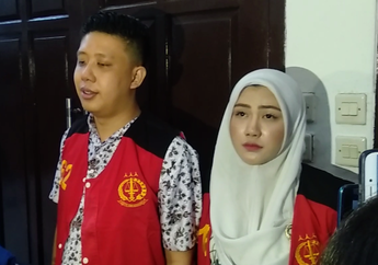 Dulu Nyinyir Bak Tak Punya Takut pada Siapapun, Nyali Pablo Benua Kini Ciut saat Pikirkan Nasib sang Anak di Tengah Pendemi Covid-19: Kalau Kangen Anak Hanya Bisa Menantap Tembok...