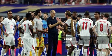 Roy Keane Merasa Pujian kepada Thomas Tuchel Terlalu Berlebihan usai Inggris Menang atas Kroasia