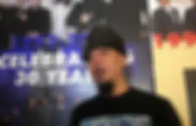 Dituding Bakal Ikuti Jejak Raffi Ahmad, Ahmad Dhani Diam-diam Ingin Akuisisi Sepak Bola, Respon Mulan Jameela Tak Kalah Mengejutkan