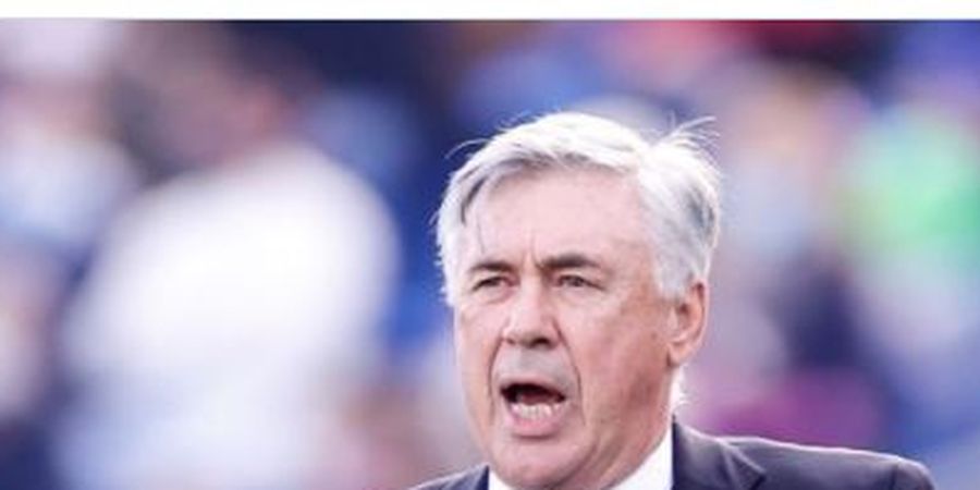 Tak Ada Italia, Carlo Ancelotti bakal Dukung Kanada di Piala Dunia 2022