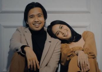 Belum Dikaruniai Anak di 2 Tahun Pernikahan, Joshua Suherman dan Clairine Clay Tetap Bahagia