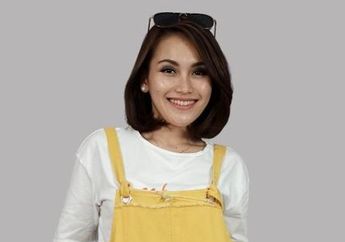 Terbahak-bahak Disebut Netizen Penonton Musiman Drakor, Ayu Ting Ting: Hahaha, Perasaan Udah dari Dulu