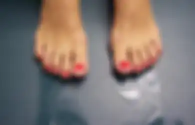 11 Hal yang Bisa Menyebabkan Kaki Berkeringat, Tak Terkecuali Diabetes