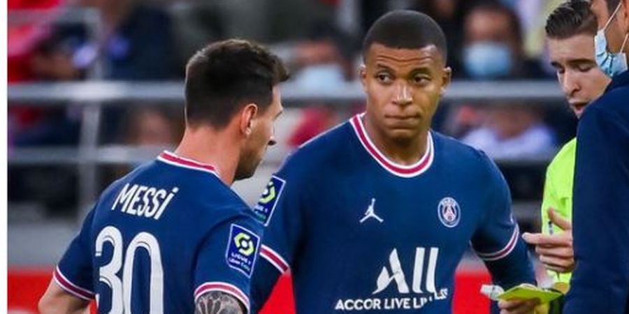 3 Transfer Gila yang Gagal Jadi Nyata, Mbappe Dibikin Memble