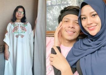 Haters Bermunculan Pasca Berita Aurel Keguguran Dijadikan Bahan Komersial, Suteng Tunjukkan Taringnya, Namun Justru Ditegur Ashanty: Jangan Posting Apa-apa!