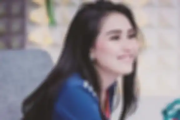 Ayu Ting Ting