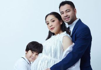 Cara Unik Rafathar Menyambut Kelahiran Adik Bayi Bikin Raffi Ahmad dan Nagita Slavina Tak Henti Ngakak, Sultan Andara: Lawak Banget Sumpah!