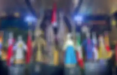 Saatnya Generasi Muda Lestarikan Warisan Budaya di Jagantara!