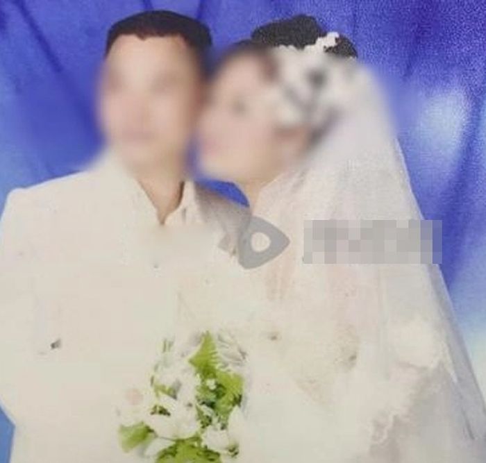 Ilustrasi pernikahan