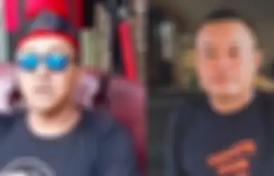 Geram pada Teddy yang Ngebet Tagih Uang Kos-kosan Padahal Bukan Haknya, Sule Skakmat Suami Mendiang Lina Hingga Beri Peringatan Keras