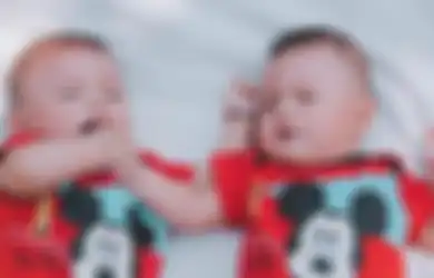 Kumpulan 16 Pasang Arti Nama Bayi Kembar Laki-laki Jawa yang Tak Pasaran