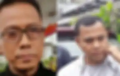 Tolak Mentah-mentah Niat Doddy Sudrajat yang Ingin Lakukan Hal Ini di 100 Hari Meninggalnya Vanessa dan Bibi, Haji Faisal: Saya Sudah Banyak Terdzalimi