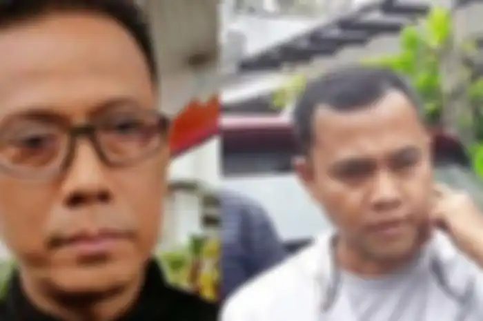Faisal dan Doddy Sudrajat