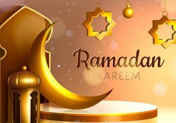 Kapan Awal Puasa Ramadan 2023 Menurut Pemerintah? Simak Juga 1 Ramadan 1444 H Menurut Muhammadiyah dan Prediksi BRIN