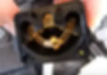Keren! Berkat Sensor Ini, Motor Injeksi Akan Langsung Mati Saat Terjatuh