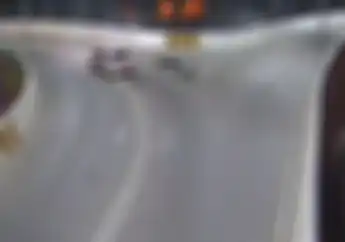 Terungkap Identitas Toyota Yaris Pelaku Tabrak Lari di Flyover Solo, Polisi Siap Bergerak