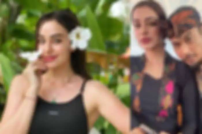 Nora Alexandra istri Jerinx SID