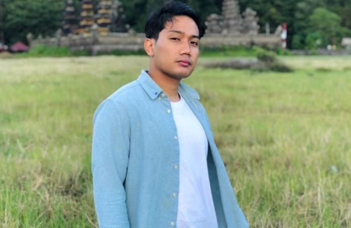 Emmeril Kahn alias Eril