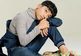 Betrand Peto Putra Onsu Persiapkan Diri untuk Tribute to Didi Kempot