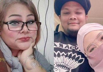 Kakak Virgoun Sentil Inara Rusli yang Hanya Beri Jatah Bulanan Rp 2,7 Juta untuk Mertua, Singgung Soal Hati Nurani dan Empati