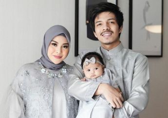Padahal Tolak Mentah-mentah Permintaannya untuk Tinggal Bareng Mengasuh Ameena, Aurel Hermansyah Justru Tetap Beri Mantan ARTnya THR Bernilai Fantastis!